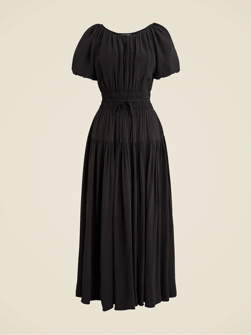 J. Crew classic black